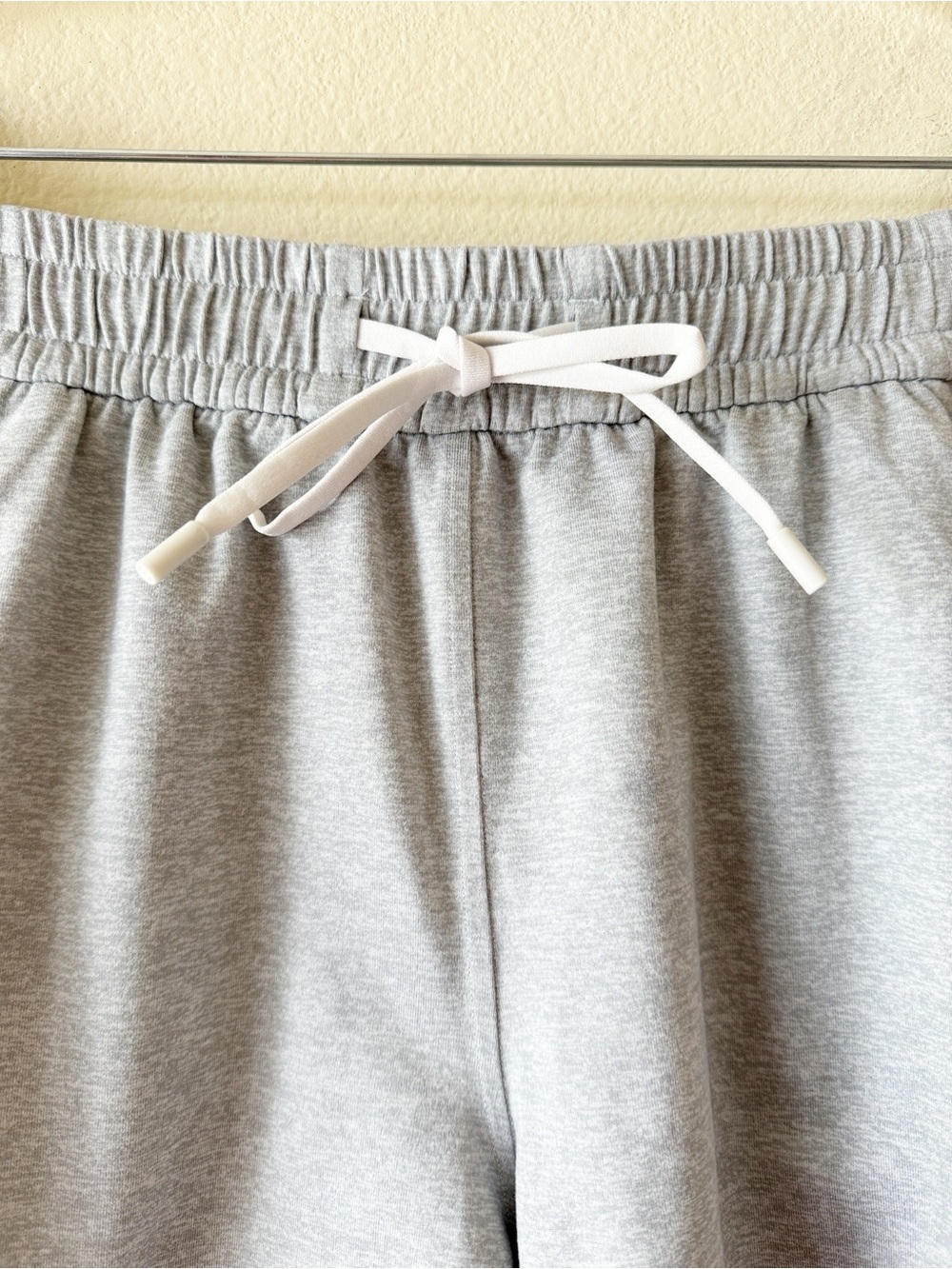 Lululemon Inner Glow High Rise Shorts - Picture 2 of 8